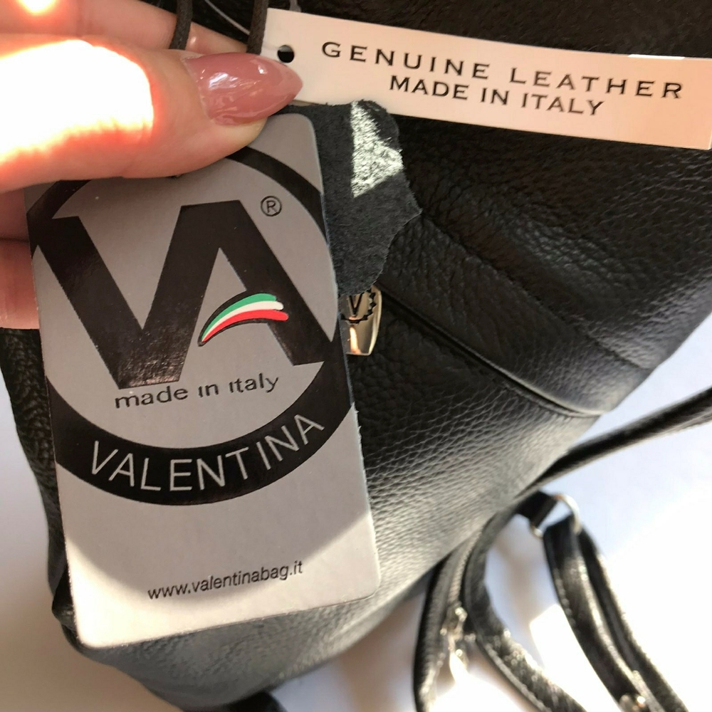 VALENTINA MULTIFUNCTIONAL BACKPACK SLING BAG - Picture 11 of 17